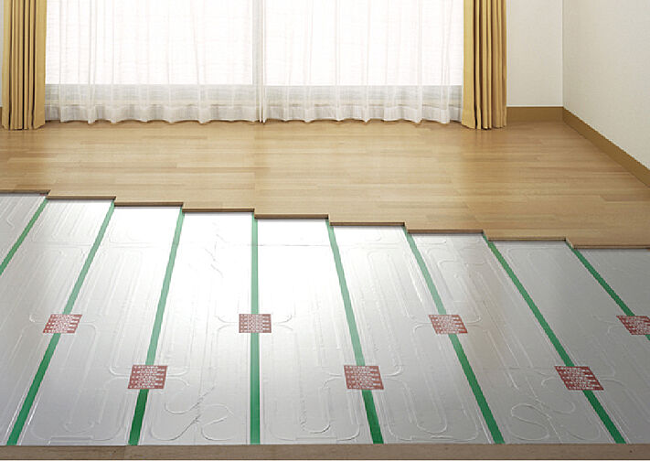 エクセレントシティ川越連雀町 設備