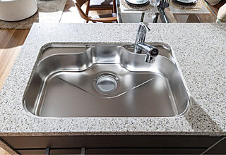 エクセレントシティ川越連雀町 静音シンク