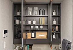 エクセレントシティ川越連雀町 設備