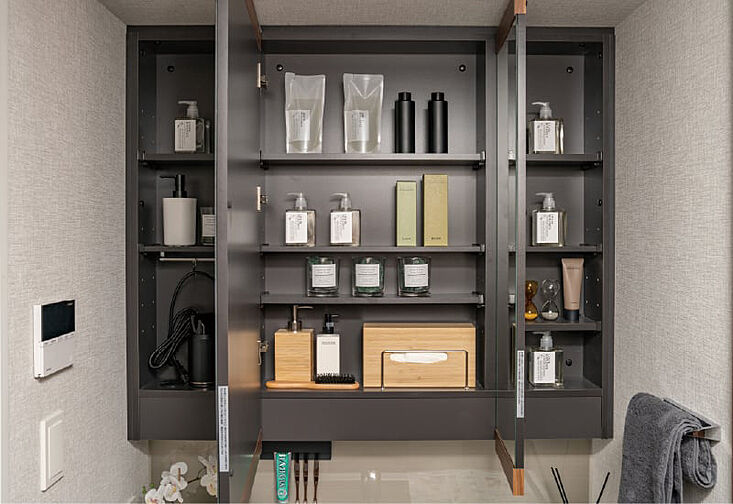 エクセレントシティ川越連雀町 設備