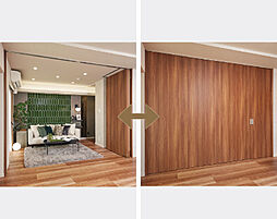 エクセレントシティ武蔵浦和II 設備