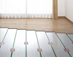 エクセレントシティ武蔵浦和II 設備