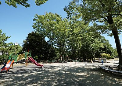 亀戸中央公園 約880m（徒歩11分）