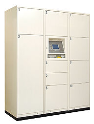 エクセレントシティ千葉松波 設備