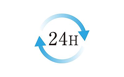 24時間換気システム