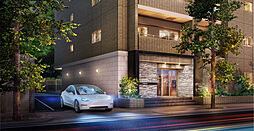 ヴィー・クオレ熱田神宮西 共用部