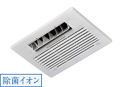 浴室暖房乾燥機