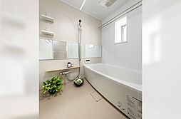 ファミリアーレ八田 専有部