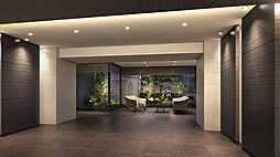 モアグレース千種春岡 共用部