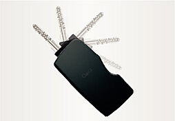 モアグレース稲沢ザ・レジデンス 設備