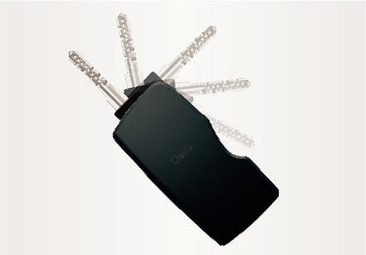 モアグレース稲沢ザ・レジデンス 設備