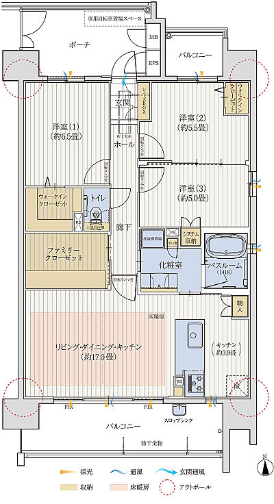 タイプ：D【セレクトプラン】
