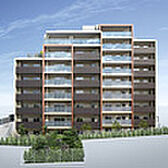 ヴェルディーク津田沼 f レジデンス