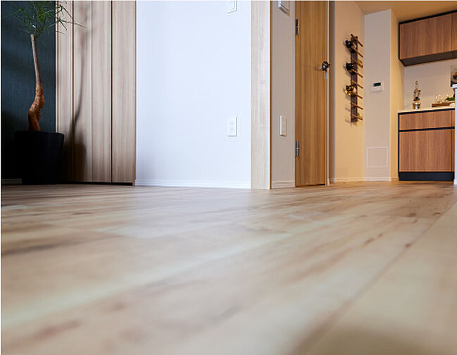 ルピアコート本川越ステーションビュー 設備