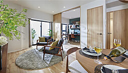 ルピアコート本川越ステーションビュー 専有部