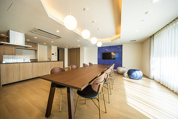 ルピアグランデみずほ台 その他