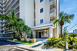 ルピアグランデみずほ台 共用部