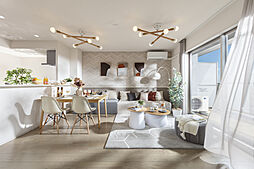 ルピアグランデみずほ台 専有部