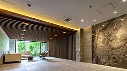 ルピアコート松戸五香 共用部