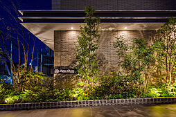 ルピアシェリール東久留米 共用部