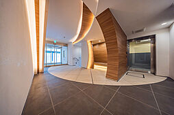 ルピアシェリール東久留米 共用部