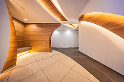 ルピアシェリール東久留米 共用部