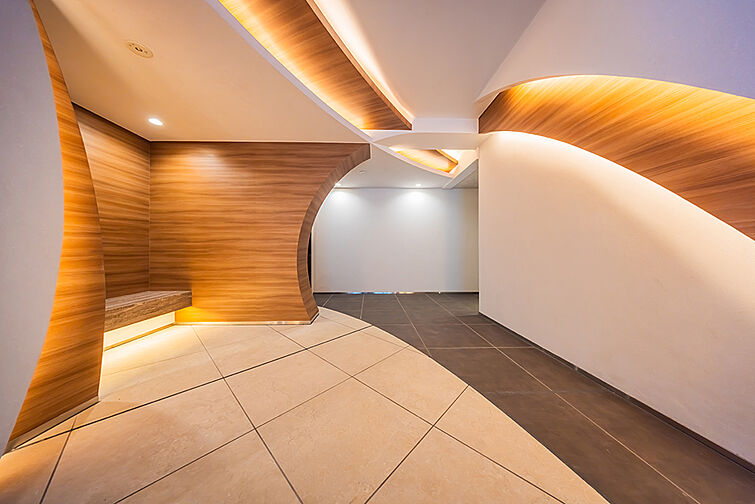 ルピアシェリール東久留米 共用部