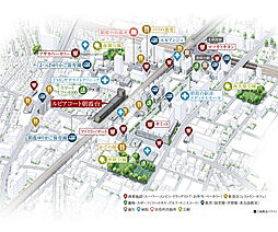 ルピアコート朝霞台 その他