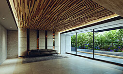 ルピアコート朝霞台 共用部