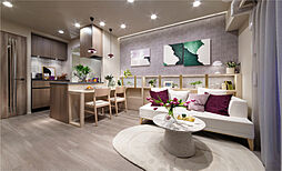 ルピアコート朝霞台 専有部