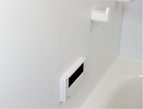 ルピアコート川口本町 設備