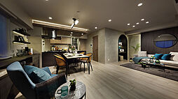 コンフォルシア浦和辻 専有部