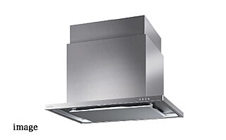 モントーレ六本松 ザ・マーク レンジフード