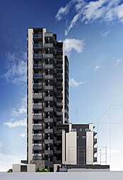 モントーレ六本松 ザ・マーク 共用部