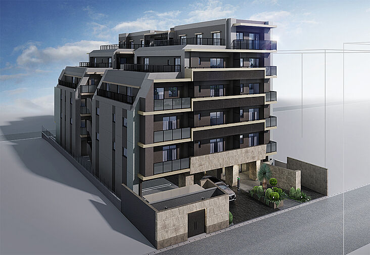 モントーレ室見リバーサイド その他