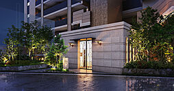 グランフォーレ春日原駅前レジデンス 共用部