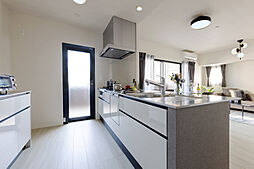 グランフォーレ春日原駅前レジデンス 専有部