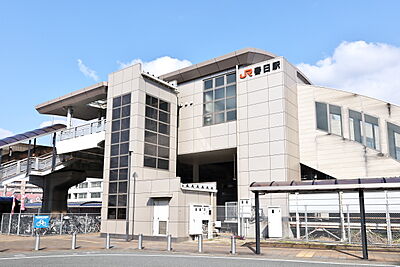 JR「春日」駅 約520m(徒歩7分)