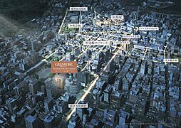 グランフォーレ天文館プライム その他