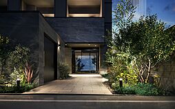 グランフォーレ西新ナチュリア その他