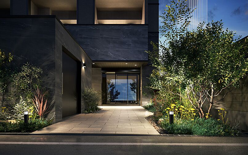 グランフォーレ西新ナチュリア その他