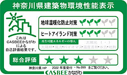 プラネスーペリア古淵 設備