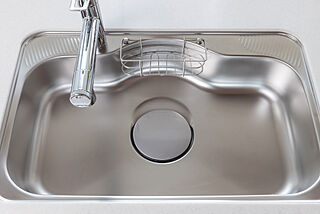プラネスーペリア古淵 低騒音仕様シンク