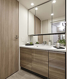 プラネスーペリア古淵 専有部