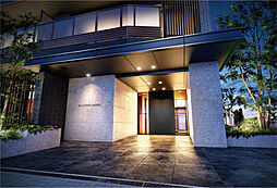 ガーラ・レジデンス松戸 共用部