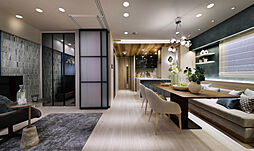 ガーラ・レジデンス稲城矢野口駅前 専有部