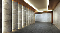 ガーラ・レジデンス船堀ブライト 共用部