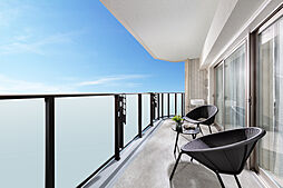 ガーラ・レジデンス船堀ブライト 共用部