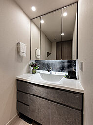 ガーラ・レジデンス船堀ブライト 専有部