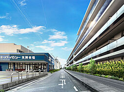 ガーラ・レジデンス南浦和プルミエ 共用部